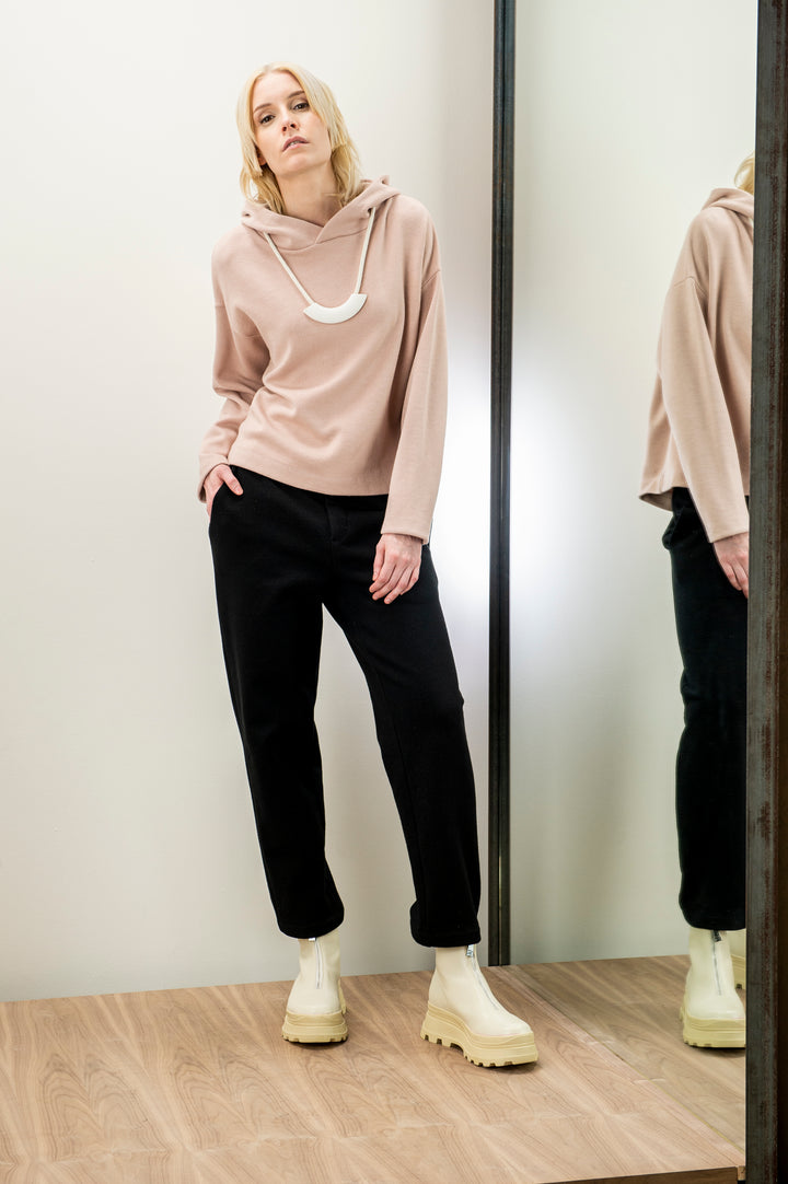 Pantalon en Conton Ouaté Century