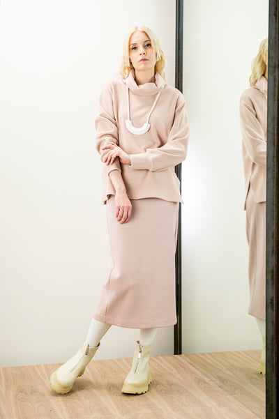 Griffith Midi Skirt (4 colors)