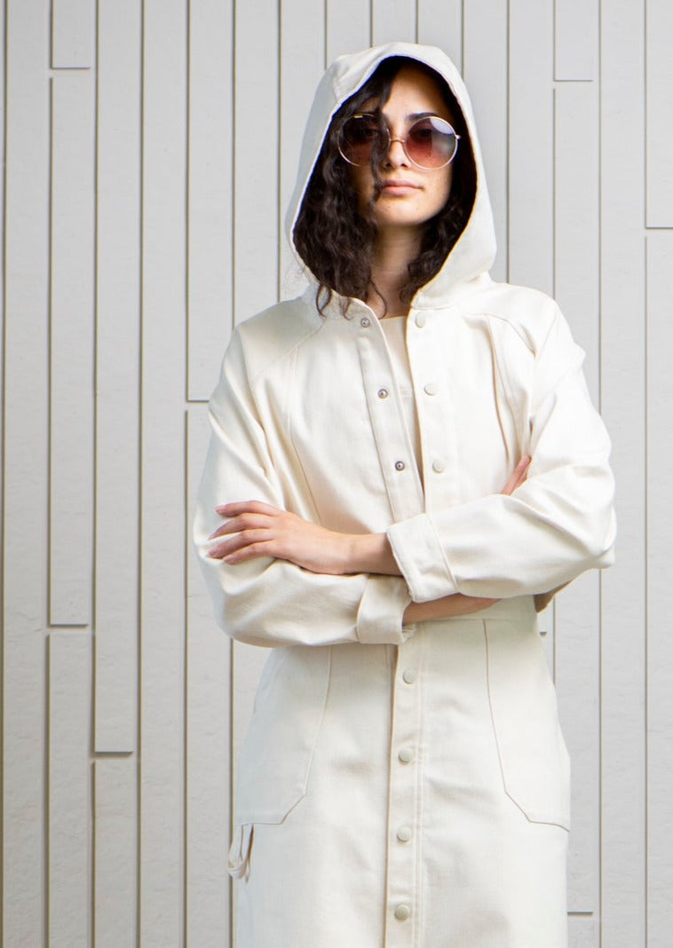 northstar-denim-jacket-Canadian-designer-hood-white