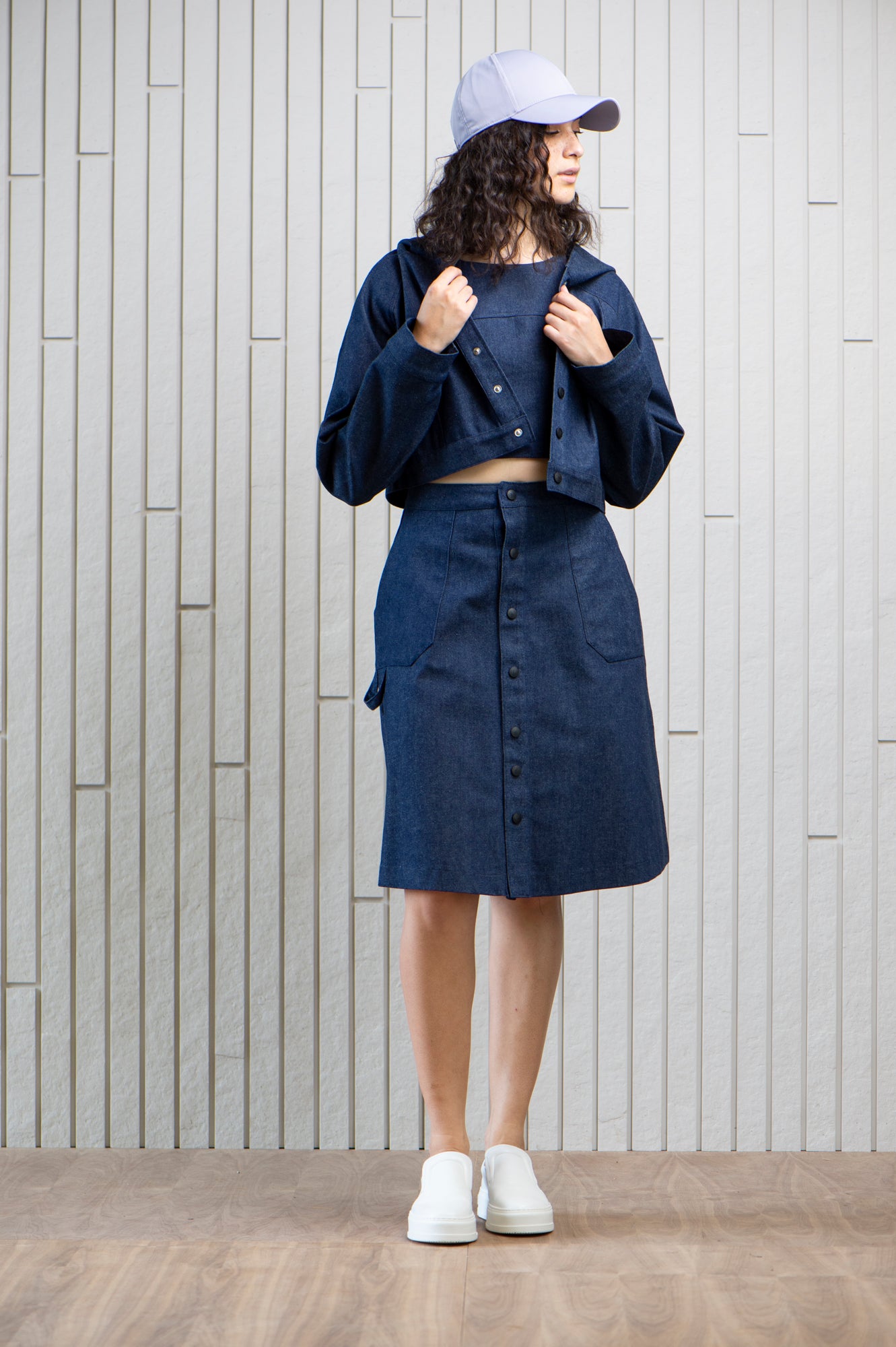 northstar-denim-jacket-Canadian-designer-hood-indigo