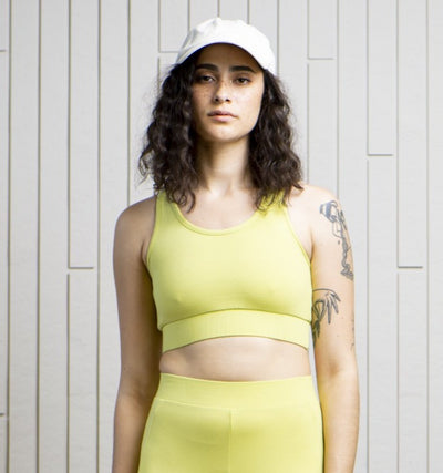 seaside-sport-top-cotton-sport-Canadian-designer-lime