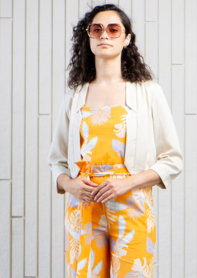 nassau-tencel-cropped-jacket-Canadian-designer-beige