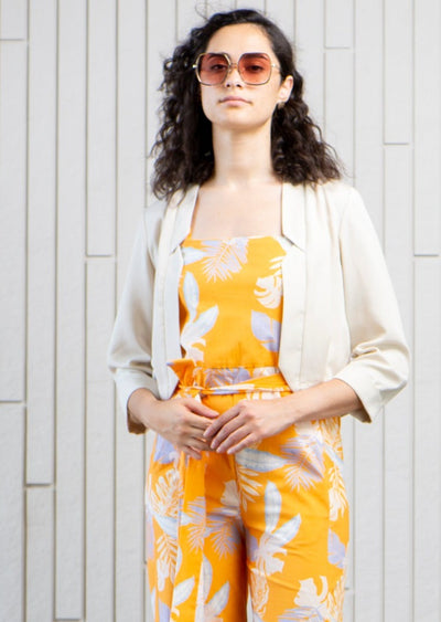 nassau-tencel-cropped-jacket-Canadian-designer-beige