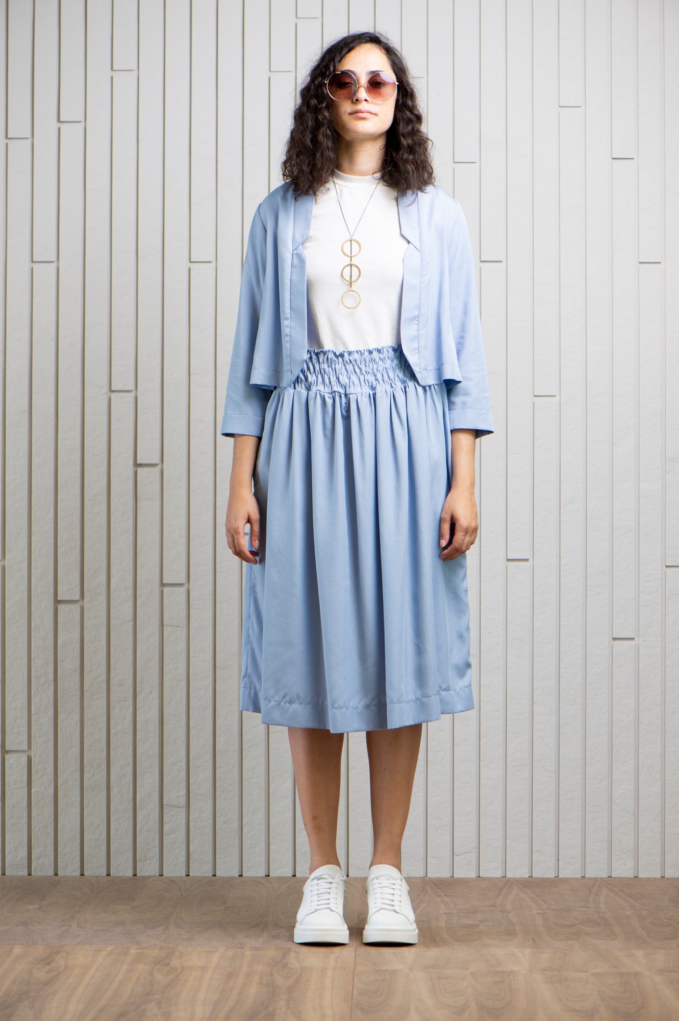 nassau-tencel-cropped-jacket-Canadian-designer-blue