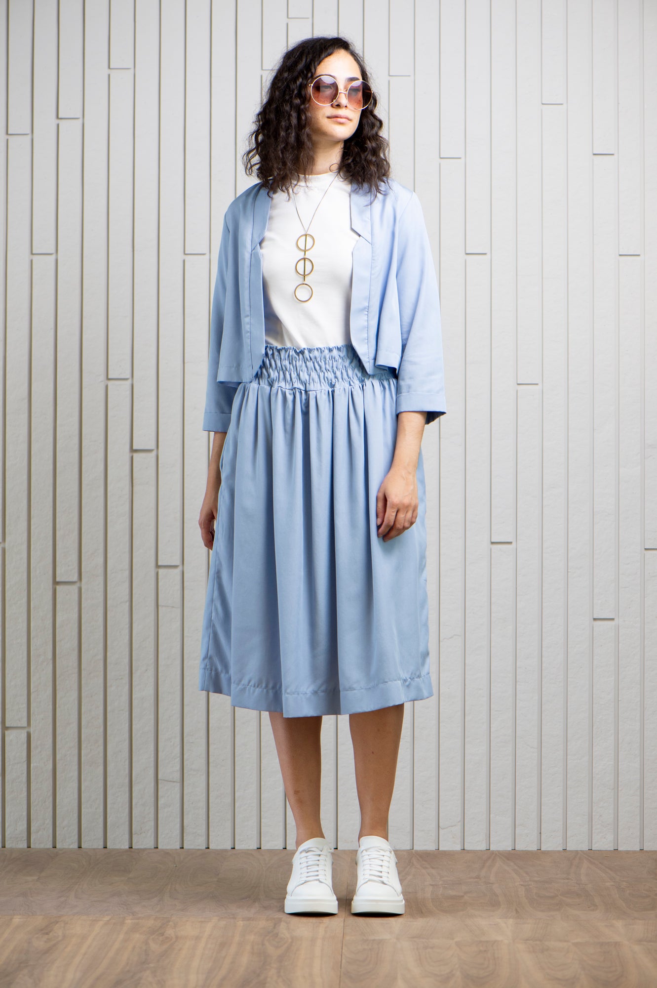 nassau-tencel-cropped-jacket-Canadian-designer-blue