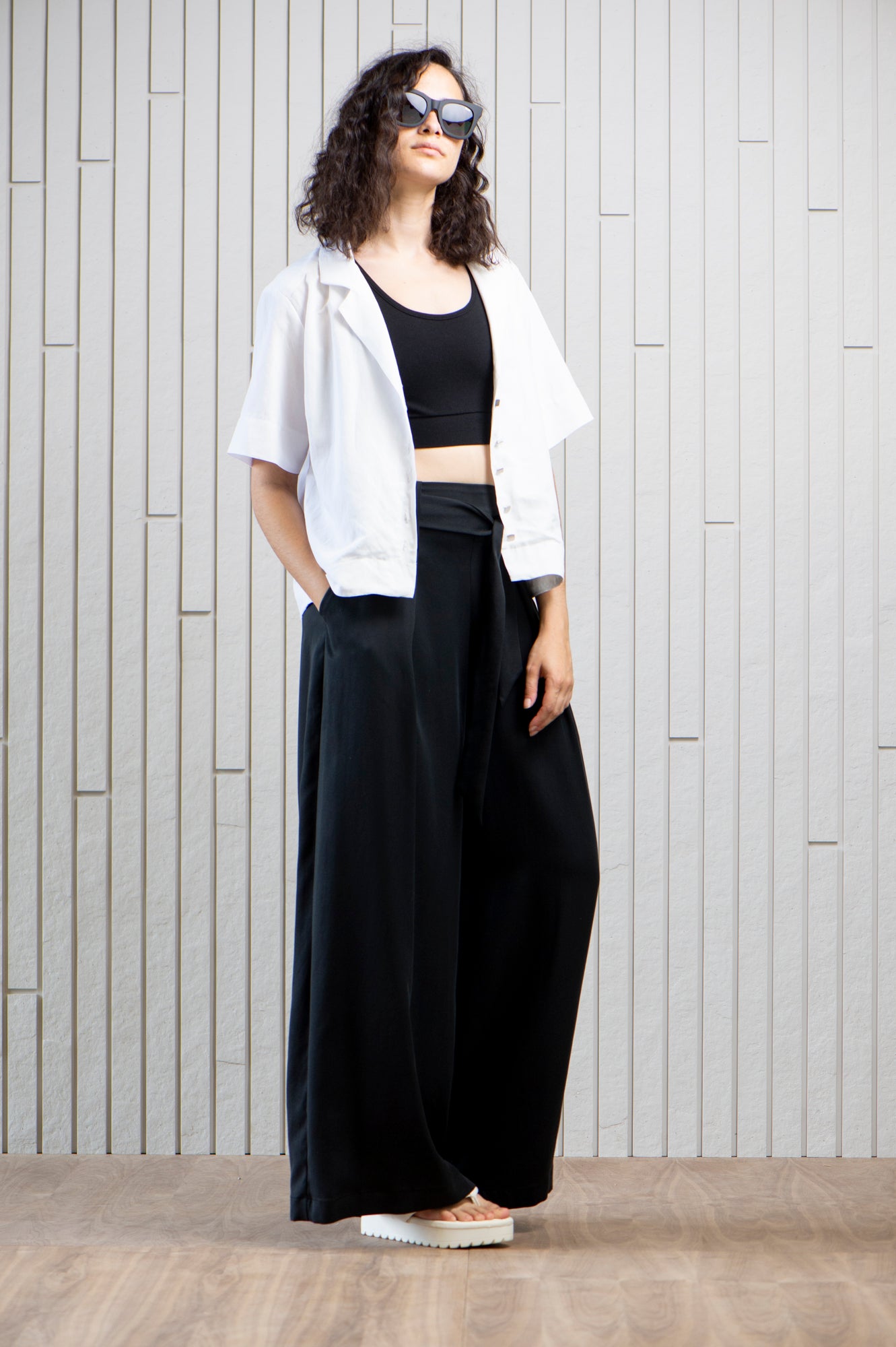 seaside-sport-top-cotton-sport-Canadian-designer-black