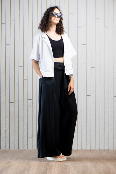 seaside-sport-top-cotton-sport-Canadian-designer-black