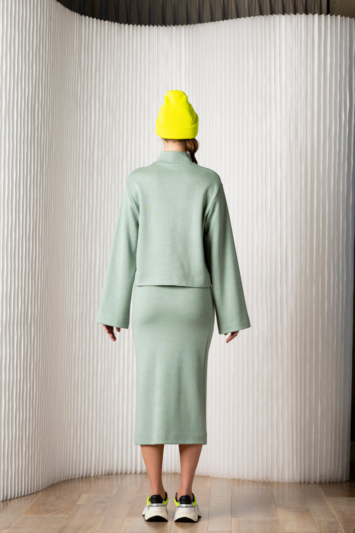 Haut En Tricot Oslo
