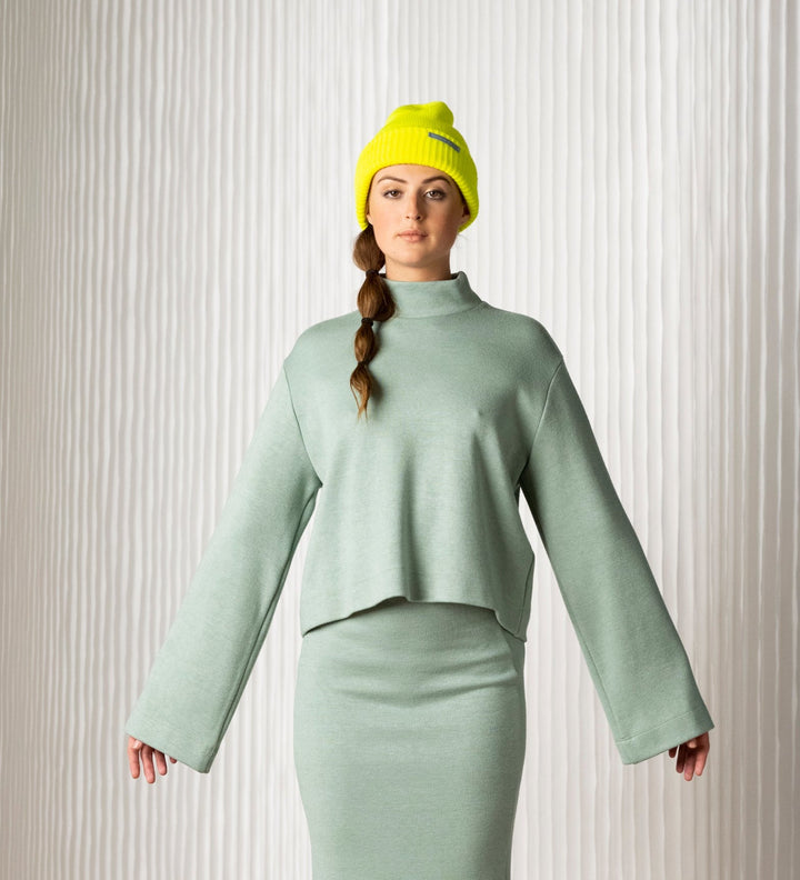 Haut En Tricot Oslo