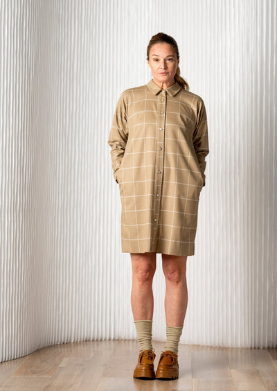 sussex-long-camel-shirt-dress-grid