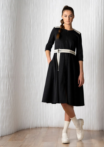 glencoe-belt-pockets-dress-charcoal-velours-zipper