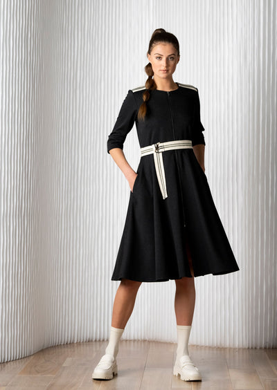 glencoe-belt-pockets-dress-charcoal-velours-zipper