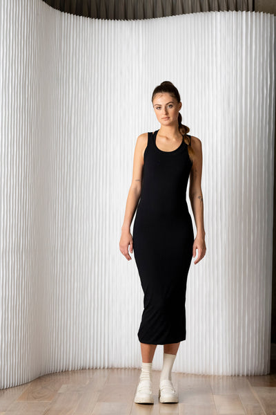 double-cami-fitted-dress-jersey-bamboo