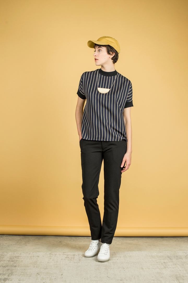 PANTALON SLIM PADDINGTON
