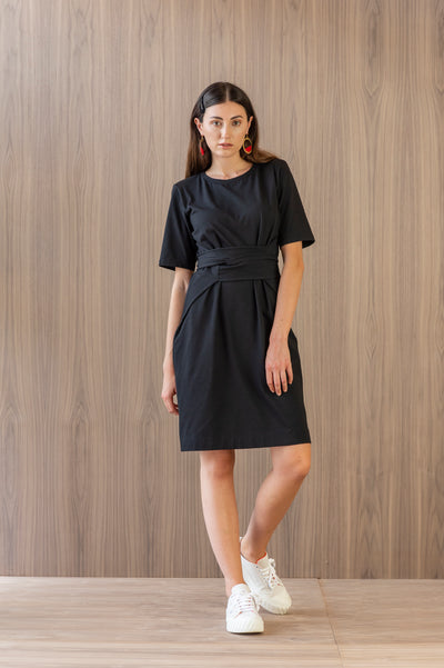 Westwood - Crossed Dress (3 colors)