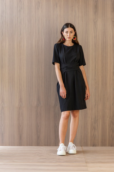 Westwood - Crossed Dress (3 colors)