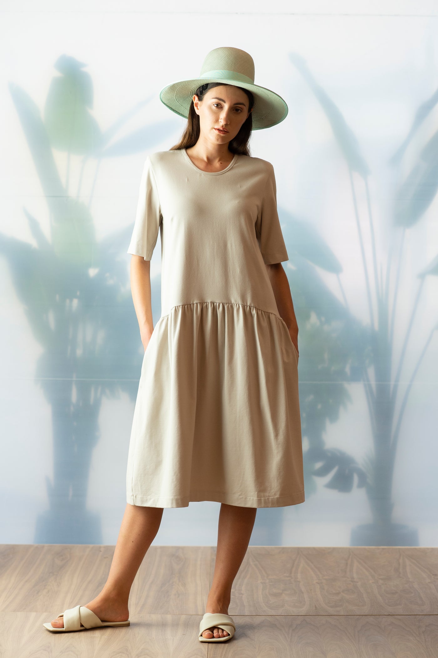 Cypress Dress (3 colors)