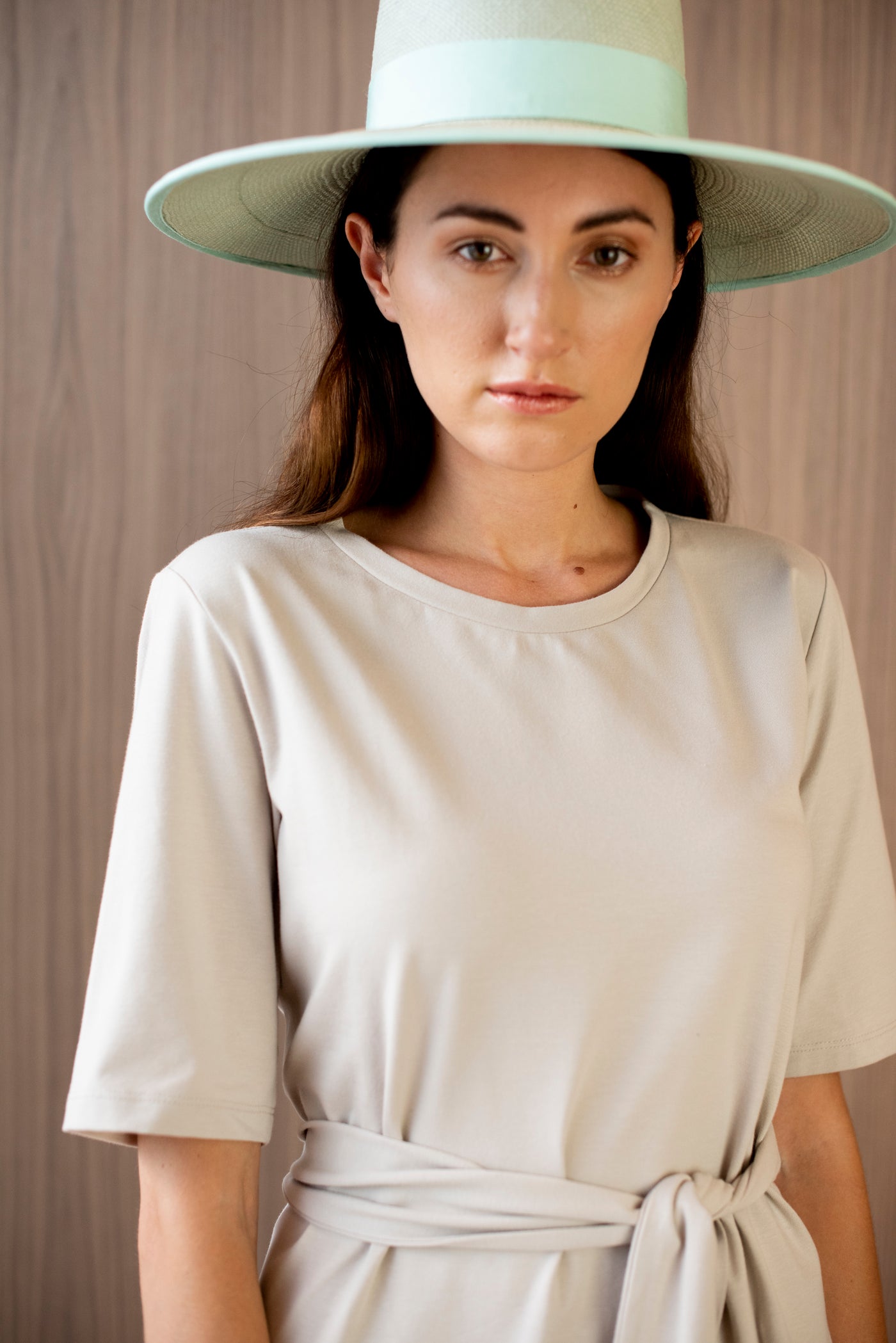 Westwood - Crossed Dress (3 colors)