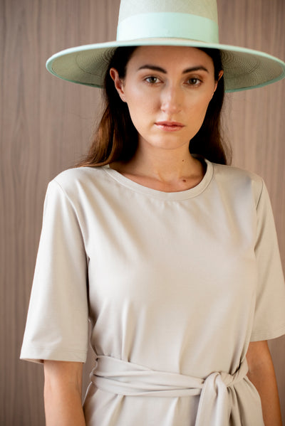 Westwood - Crossed Dress (3 colors)