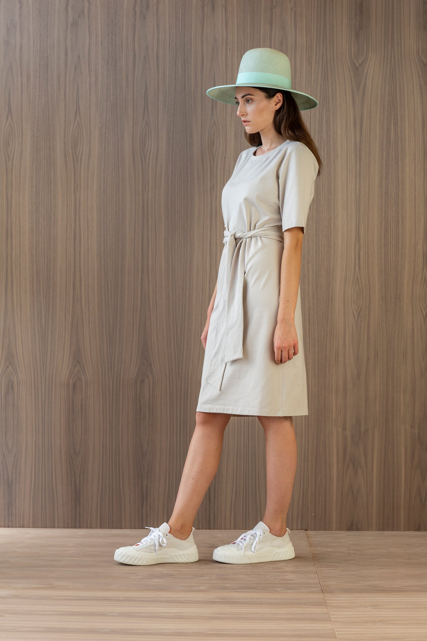 Westwood - Crossed Dress (3 colors)