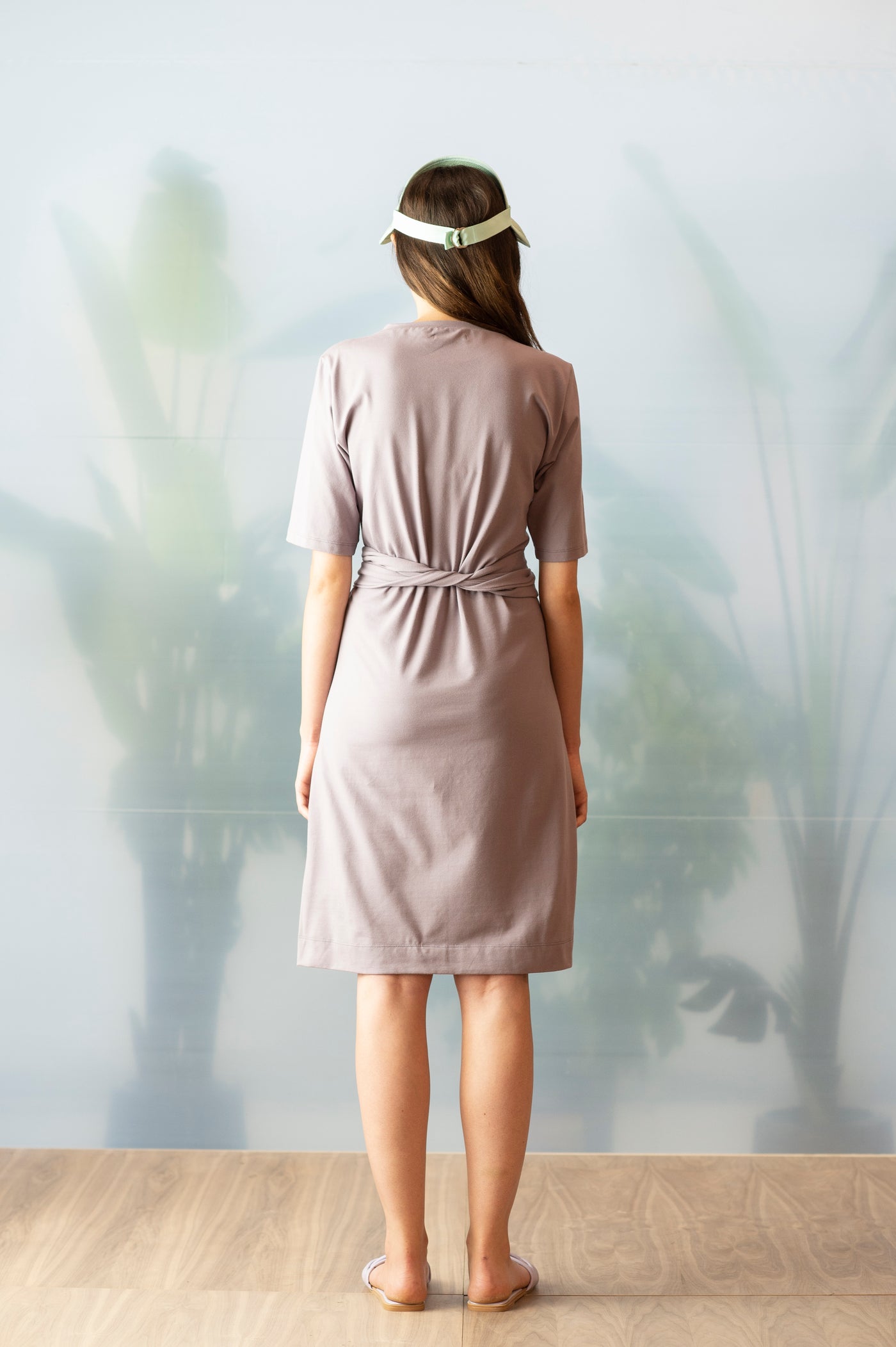 Westwood - Crossed Dress (3 colors)