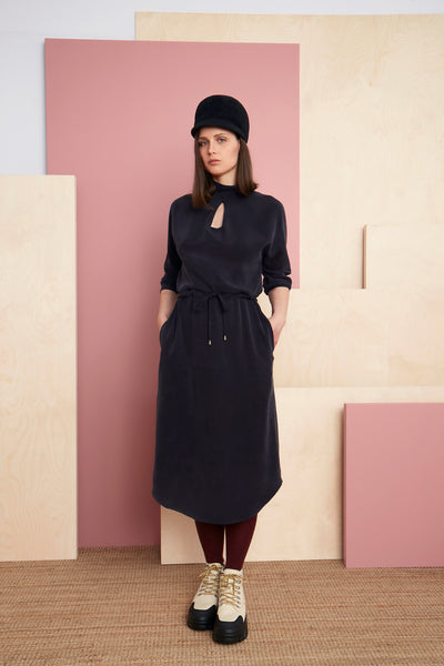 Lakeview Dress (3 colors)