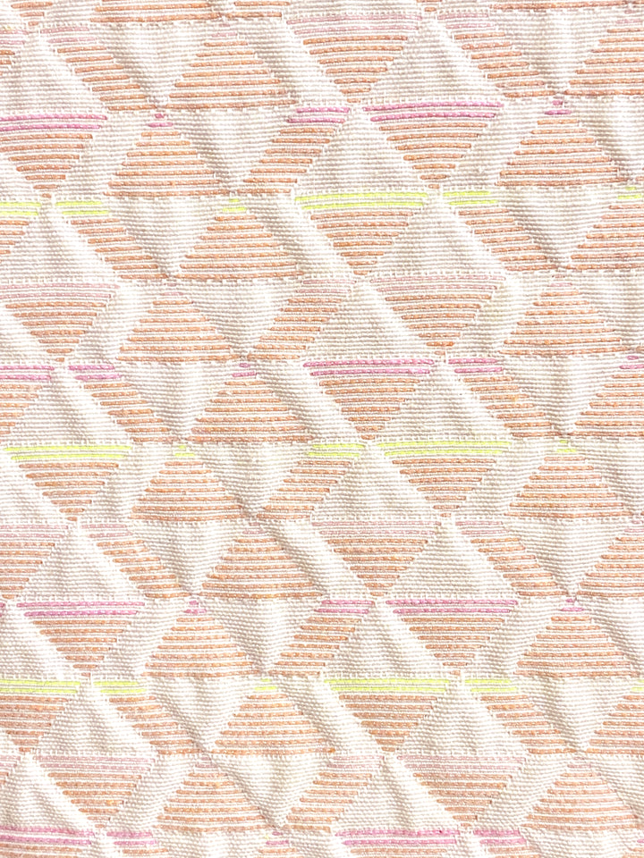 Astoria Jacquard Dress