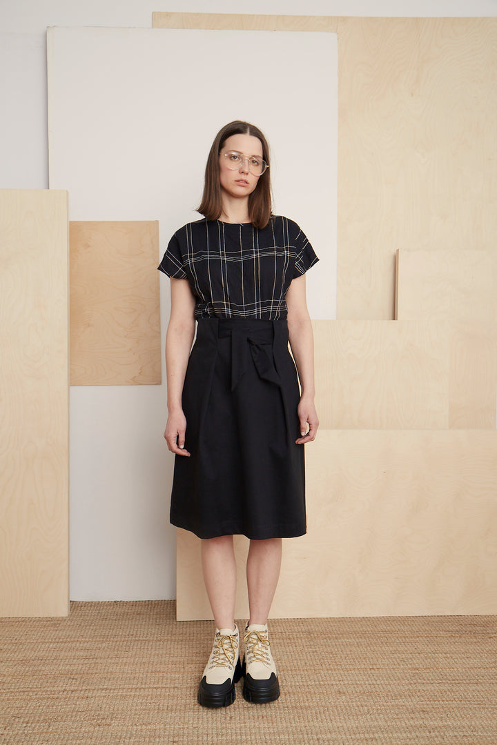 Paperbag skirt canada 2025