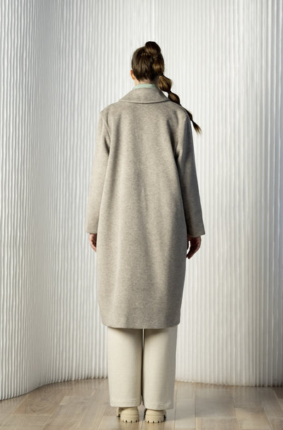 richmond-tailored-oatmeal-coat-wool-oversized-pockets