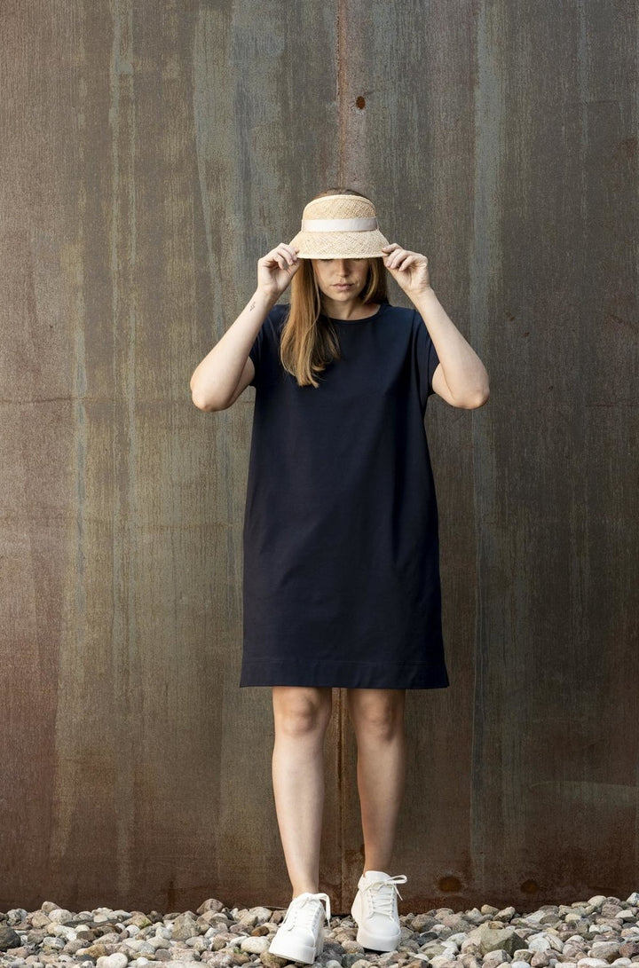 Fortuna T-Shirt Jersey Dress