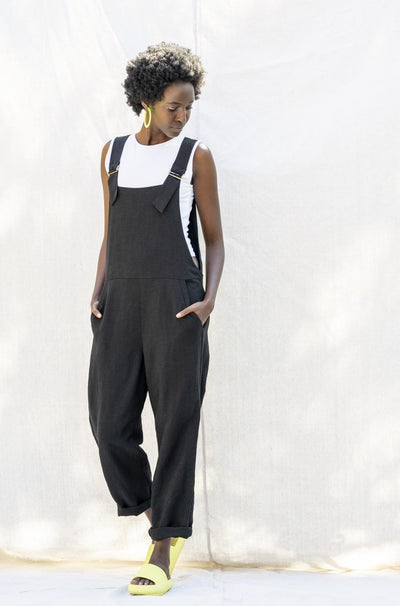 Lennox Overalls (2 colors)