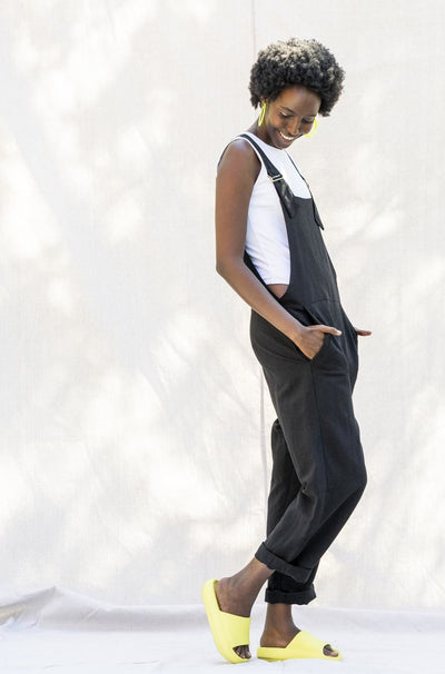 Lennox Overalls (2 colors)