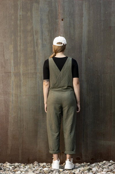 Lennox Overalls (2 colors)