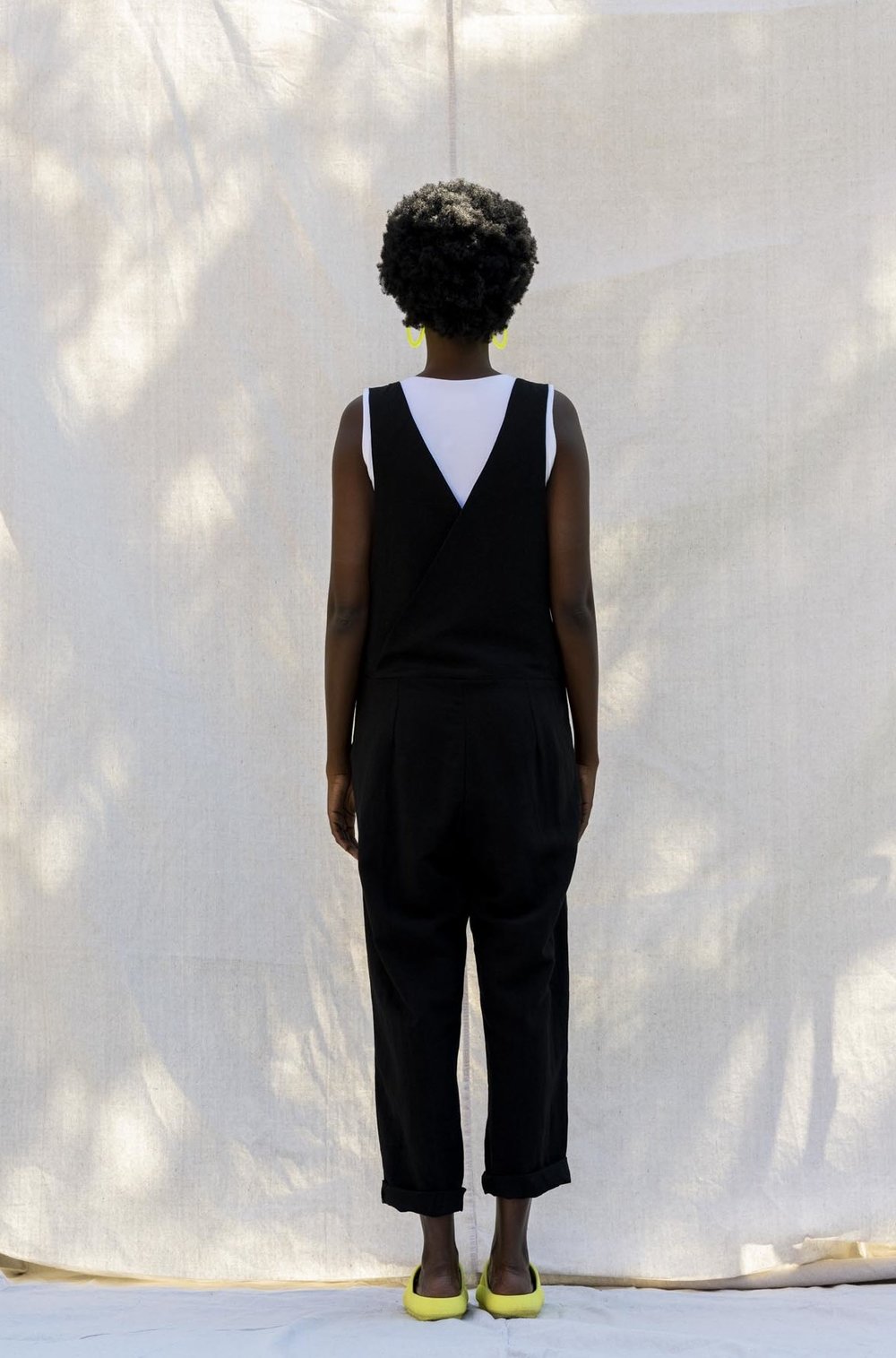 Lennox Overalls (2 colors)