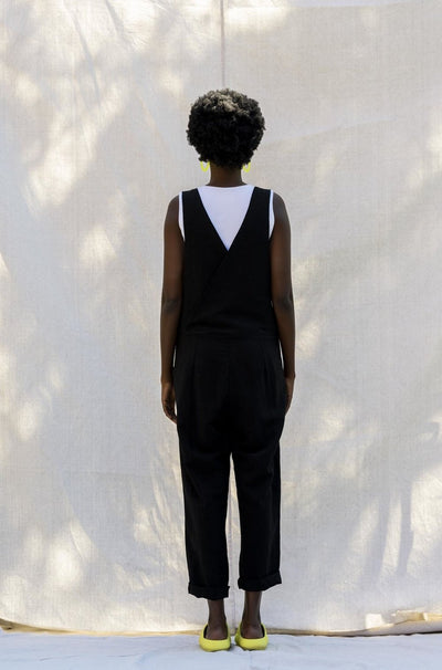 Lennox Overalls (2 colors)
