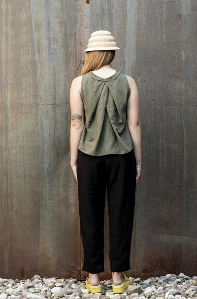 Pacifica Top (4 colors)