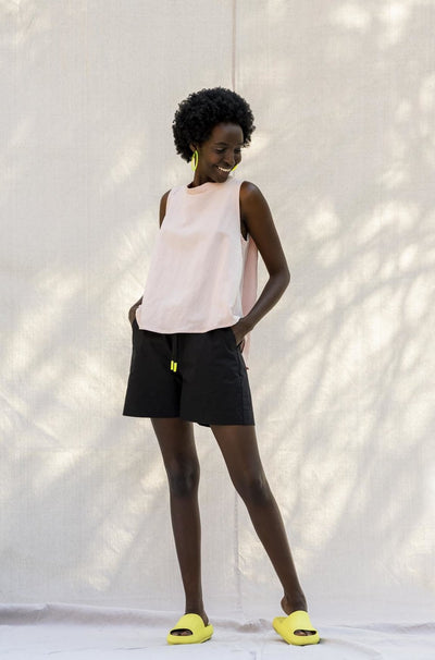 Pacifica Top (4 colors)