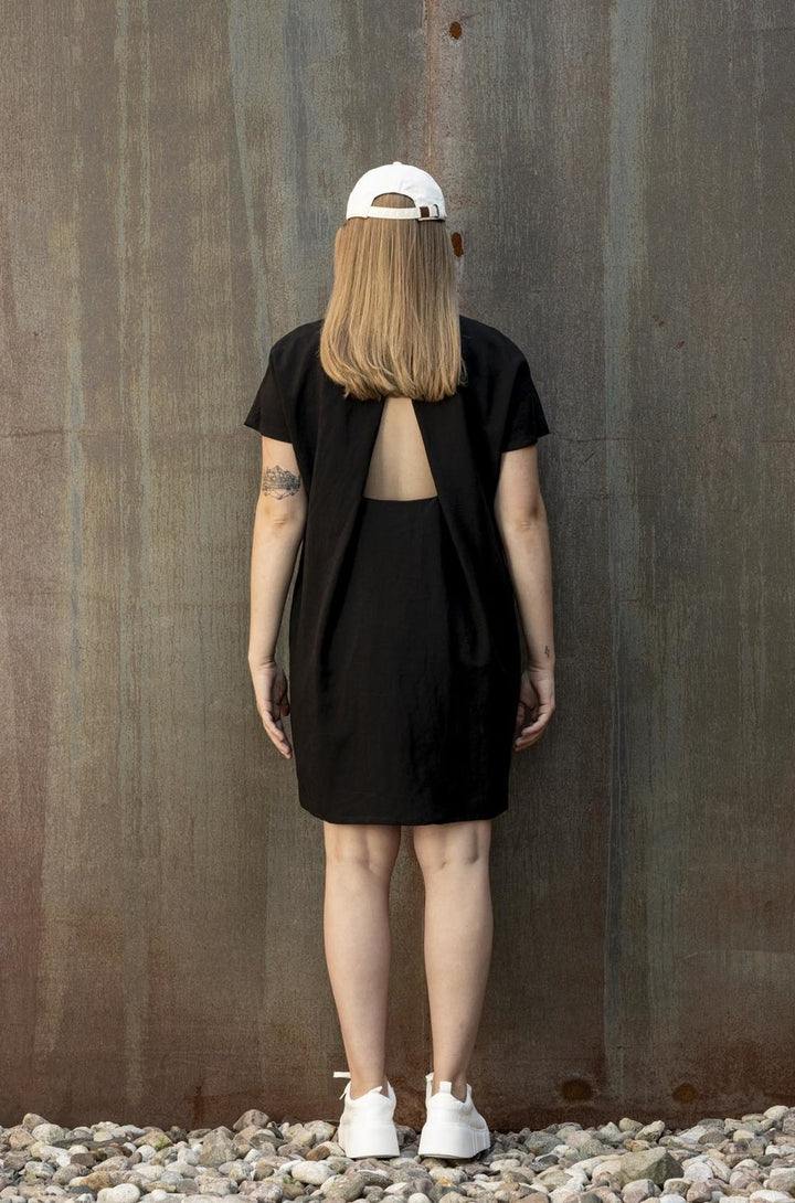 Trudeau Dress