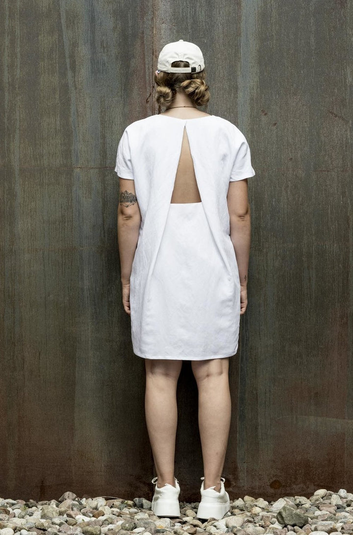Trudeau Dress