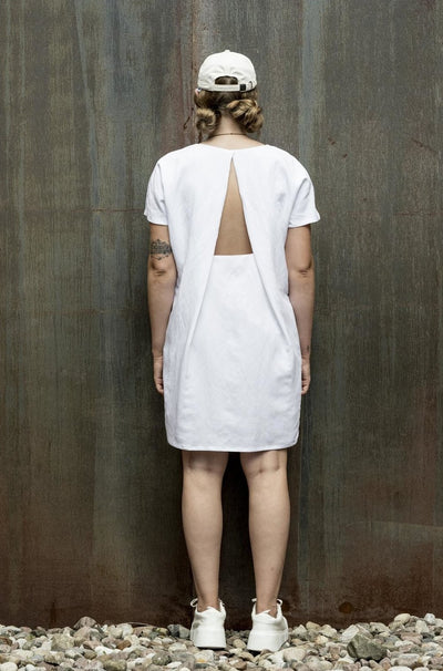 Trudeau Dress (4 colors)