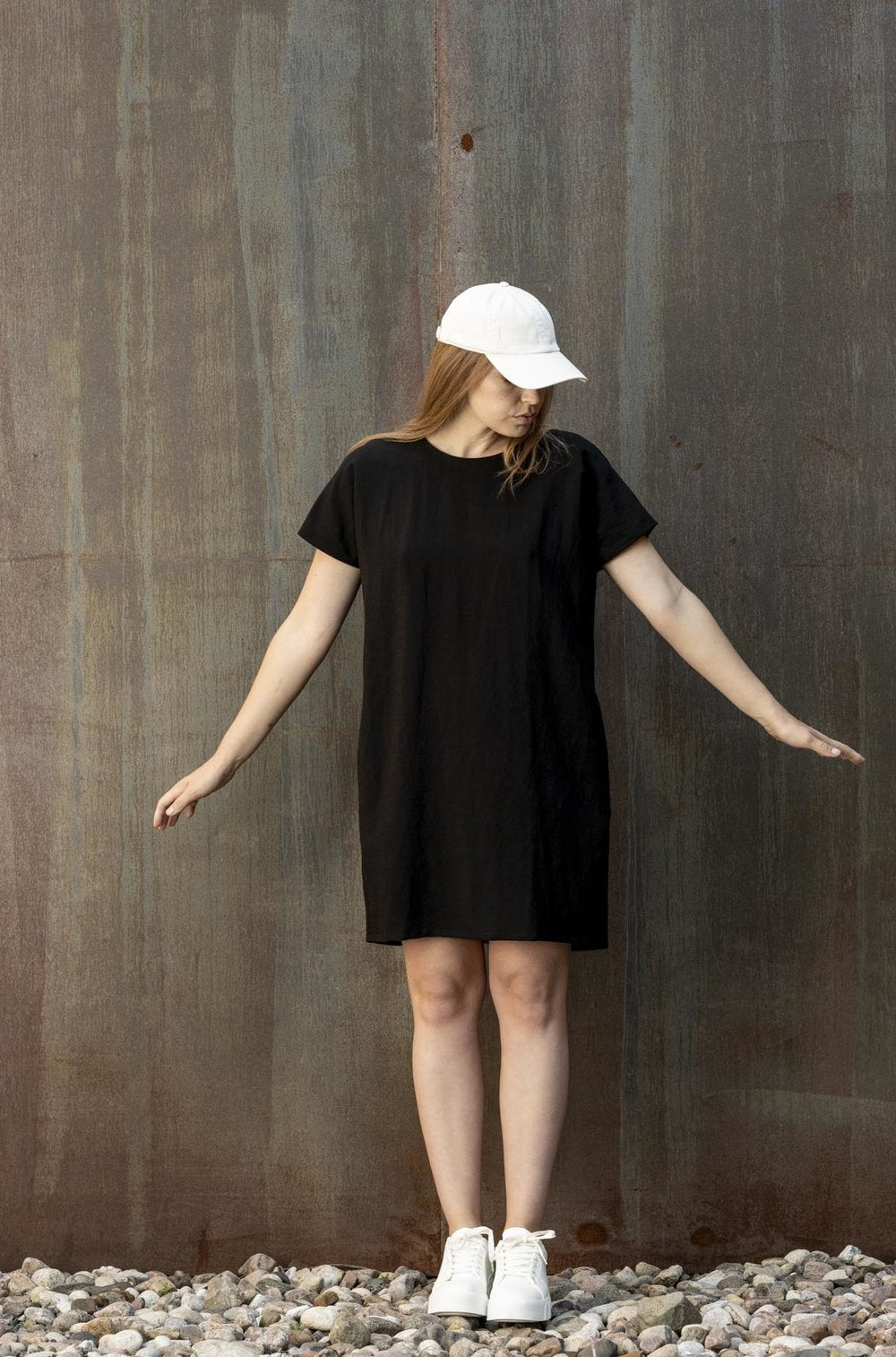 Trudeau Dress