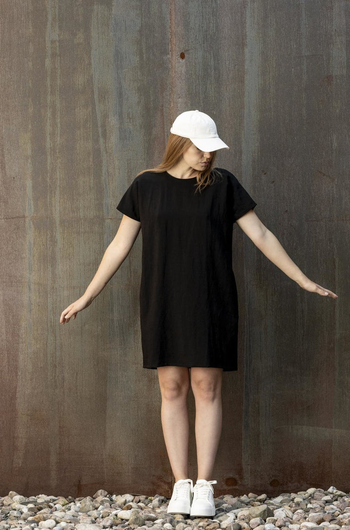 Trudeau Dress