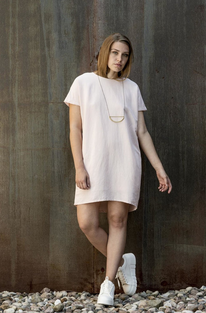 Trudeau Dress