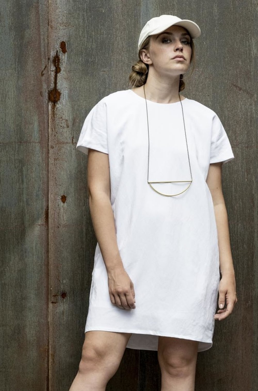 Trudeau Dress