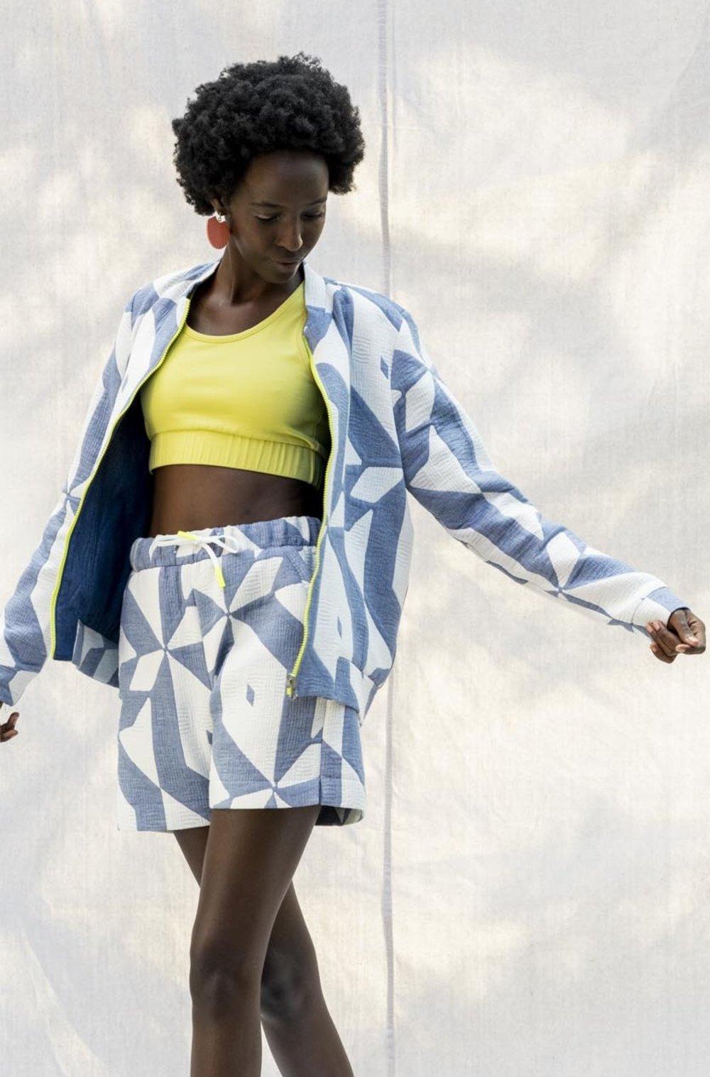 Annecy Bomber Reversible