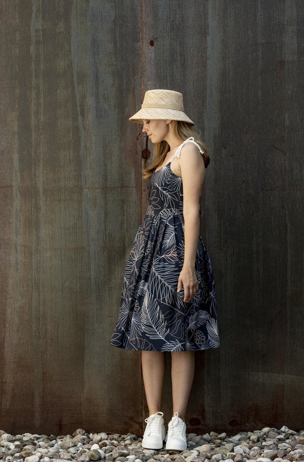 Waikiki Dress BODYBAG by Jude