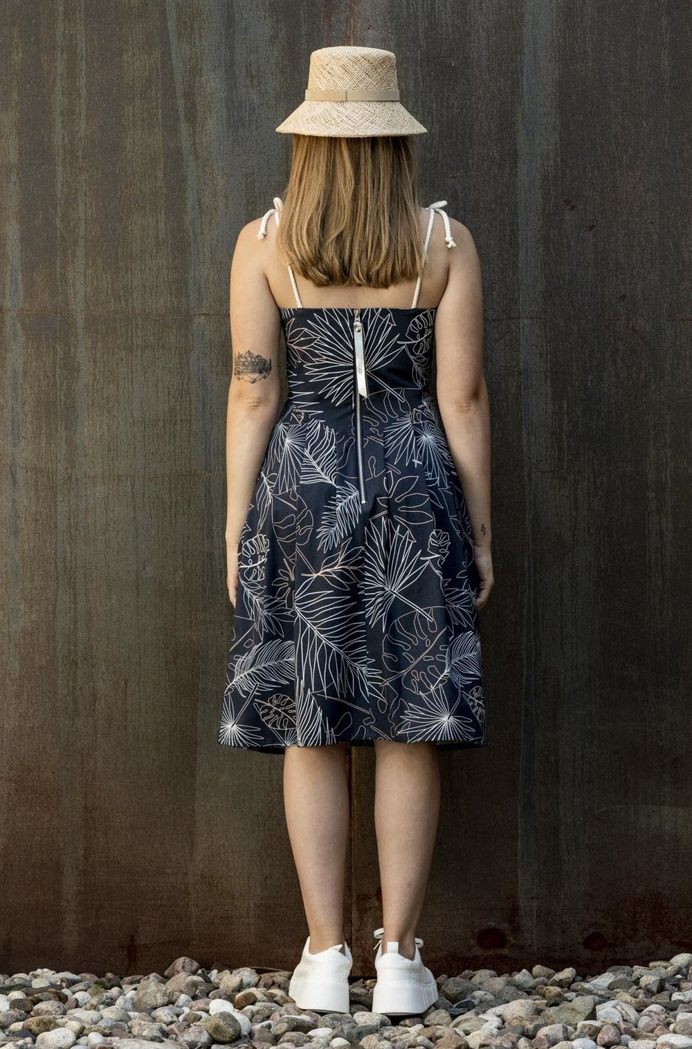Waikiki Dress