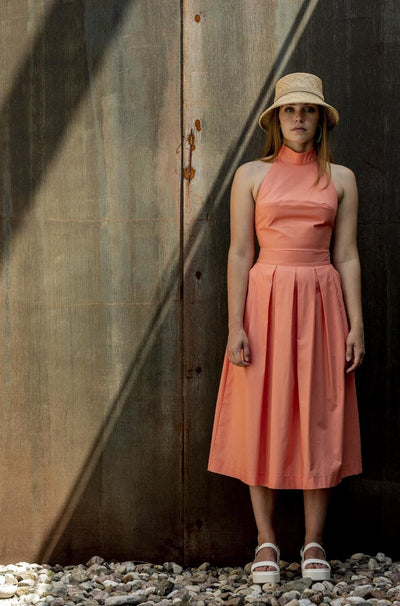Sussex Skirt (2 colors)