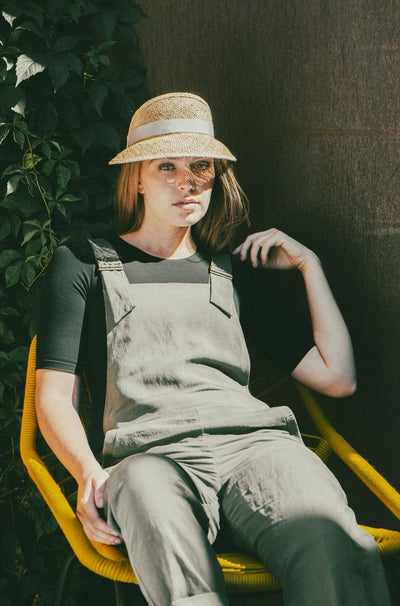 Lennox Overalls (2 colors)