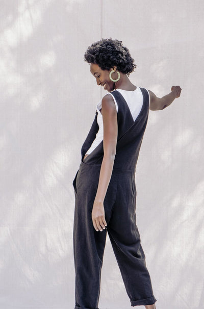 Lennox Overalls (2 colors)
